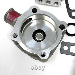 Cummins 3559557 Air Compressor Repair Kit for Mack QE App 17 pcs Set, Genuine