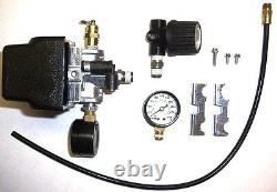 Cw301300aj Universal Pressure Switch Kit Air Compressor Part'factory Oem Part