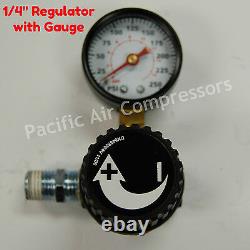 Cw301300aj Universal Pressure Switch Kit Air Compressor Part'factory Oem Part