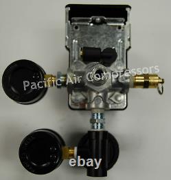 Cw301300aj Universal Pressure Switch Kit Air Compressor Part'factory Oem Part