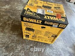 DEWALT DWFP1KIT Nailer and 120 PSI Compressor Combo Kit