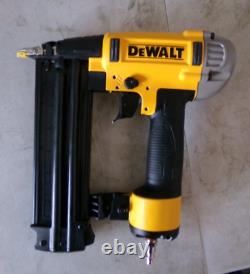 DEWALT DWFP1KIT Nailer and 120 PSI Compressor Combo Kit 78