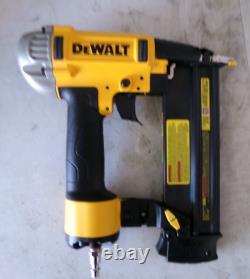 DEWALT DWFP1KIT Nailer and 120 PSI Compressor Combo Kit 78