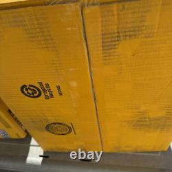 DeWALT DWFP1KIT 165 PSI 18 Gauge 2-1/8 Pneumatic Nailer withCompressor Combo Kit
