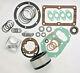 Devilbiss / Devair Model 247 Tune Up Rebuild Kit Air Compressor Parts