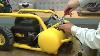 Dewalt Air Compressor Repair How To Replace The Regulator Repair Kit