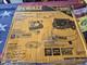 Dewalt Dwfp1kit Combo 6 Gal. 18-gauge Brad Nailer & Pancake Air Compressor