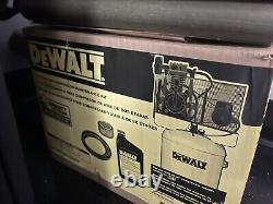 Dewalt Dxcm165-0329 2-Stage Air Compressor Maintenance Kit