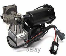 Discovery 3 Air Compressor Pump & Dryer Master Repair Kit Land Rover Hitachi