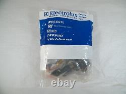 Electrolux 5304429230 Compressor Kit, Pan Kit, Fan / Guard Assy, New