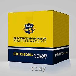 Emax 5yr Warranty Kit 15-20hp Silent Air Compressors, Model# FKIT009AWB