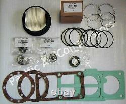 Emglo Jenny 610-1304 Ku101g Rebuild Kit For Ku Pumps Air Compressor Parts