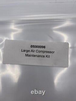 Energylogic Air Compressor Maintenance Kit- Large 05000096