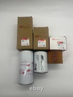 Filter Kit 24121212 39329602 88171913 for Ingersoll Rand Air Compressor UP5 UP6