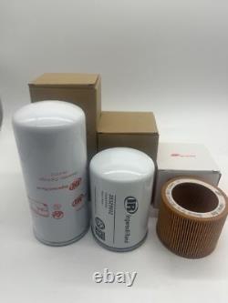Filter Kit 24121212 39329602 88171913 for Ingersoll Rand Air Compressor UP5 UP6