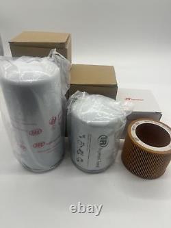 Filter Kit 24121212 39329602 88171913 for Ingersoll Rand Air Compressor UP5 UP6