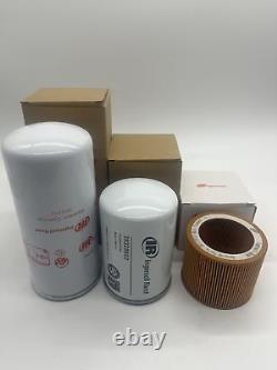Filter Kit 24121212 39329602 88171913 for Ingersoll Rand Air Compressor UP5 UP6