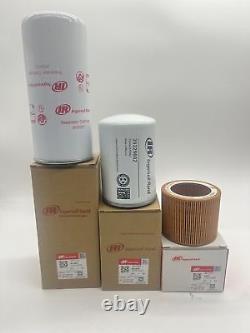 Filter Kit 24121212 39329602 88171913 for Ingersoll Rand Air Compressor UP5 UP6