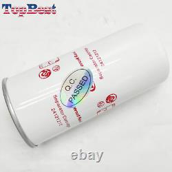 Filter Kit for 24121212 39329602 88171913 Ingersoll Rand Air Compressor UP5 UP6