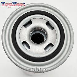 Filter Kit for 24121212 39329602 88171913 Ingersoll Rand Air Compressor UP5 UP6