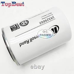 Filter Kit for 24121212 39329602 88171913 Ingersoll Rand Air Compressor UP5 UP6