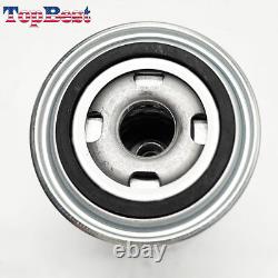 Filter Kit for 24121212 39329602 88171913 Ingersoll Rand Air Compressor UP5 UP6