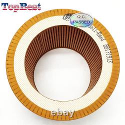 Filter Kit for 24121212 39329602 88171913 Ingersoll Rand Air Compressor UP5 UP6