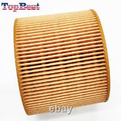 Filter Kit for 24121212 39329602 88171913 Ingersoll Rand Air Compressor UP5 UP6