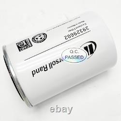 Filter Kit for 24121212 39329602 88171913 Ingersoll Rand Air Compressor UP5 UP6