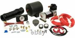 Firestone Ride-Rite 2266 Air Rite Air Command Xtra Air Compressor System