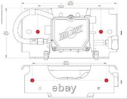 Firestone Ride Rite Bags & Air Lift Wireles for 11-22 Silverado Sierra 2500 3500