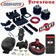 Firestone Ride Rite Bags & Air Lift Wireless Fr 11-19 Silverado Sierra 2500 3500