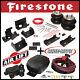 Firestone Ride Rite Kit & Airlift Air Compressor Fit 2007-2020 Toyota Tundra