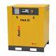 First Air Fas15 20-hp Tankless Rotary Screw Air Compressor (460v 3-phase 150psi)