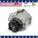 Fit For 2004-2012 Mitsubishi Galant 2.4l Ac Compressor Air-conditioning Kit Us