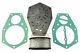 For Campbell Hausfeld Speedaire Tf Series Rebuild Kit Head Valve Plate Vshok