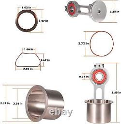 For Craftsman Porter Cable Black Decker DeVilbiss Air Compressor KK-4835 ZAC0032