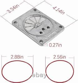 For Craftsman Porter Cable Black Decker DeVilbiss Air Compressor KK-4835 ZAC0032