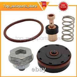 For Craftsman / Porter Cable /Dewalt N008792 Air Compressor Regulator Repair Kit
