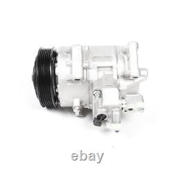 For Toyota RAV4 2009 2010 2011 2012 2.5L A/C AC Air Compressor with Clutch Kit