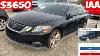 Found Another Lexus Gs450h At Iaa For 3650 But It S A Hybrid Would You Take The Gamble