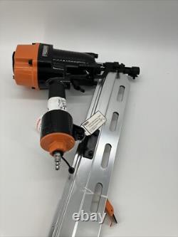 Freeman P421645040 (4-Piece) Pneumatic Nail Gun Combo Kit New