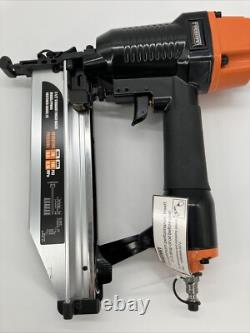 Freeman P421645040 (4-Piece) Pneumatic Nail Gun Combo Kit New