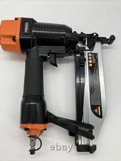 Freeman P421645040 (4-Piece) Pneumatic Nail Gun Combo Kit New