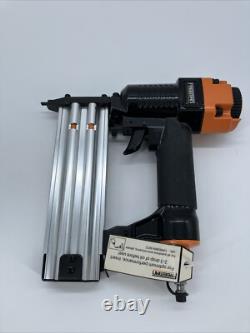 Freeman P421645040 (4-Piece) Pneumatic Nail Gun Combo Kit New
