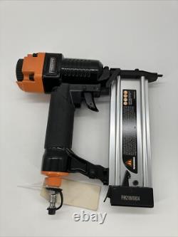Freeman P421645040 (4-Piece) Pneumatic Nail Gun Combo Kit New