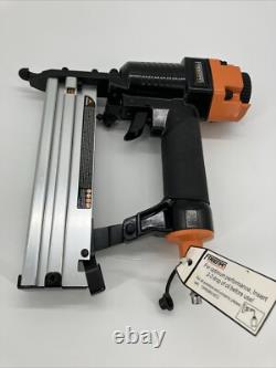 Freeman P421645040 (4-Piece) Pneumatic Nail Gun Combo Kit New