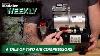 Fsm Opens Kits From Arma Hobby And Icm Tries Two Air Compressor Kits And Goes Back To Basics