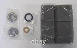 Fuji Electric Rckit400 Rebuild Kit, For Use With 4Z751, 4Z752