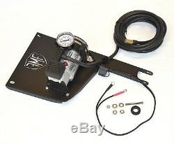 Full Metal Fabworks Adventure Air Compressor Kit Yamaha Yxz 1000r